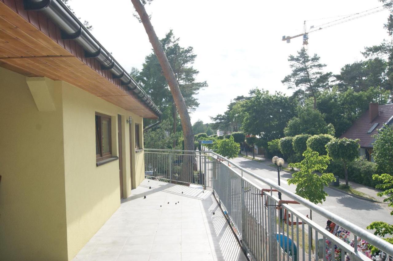 Kama Pobierowo 2 Exterior foto