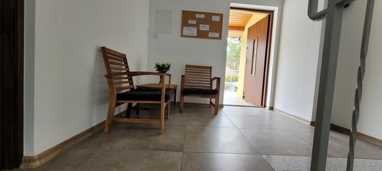 Kama Pobierowo 2 Exterior foto