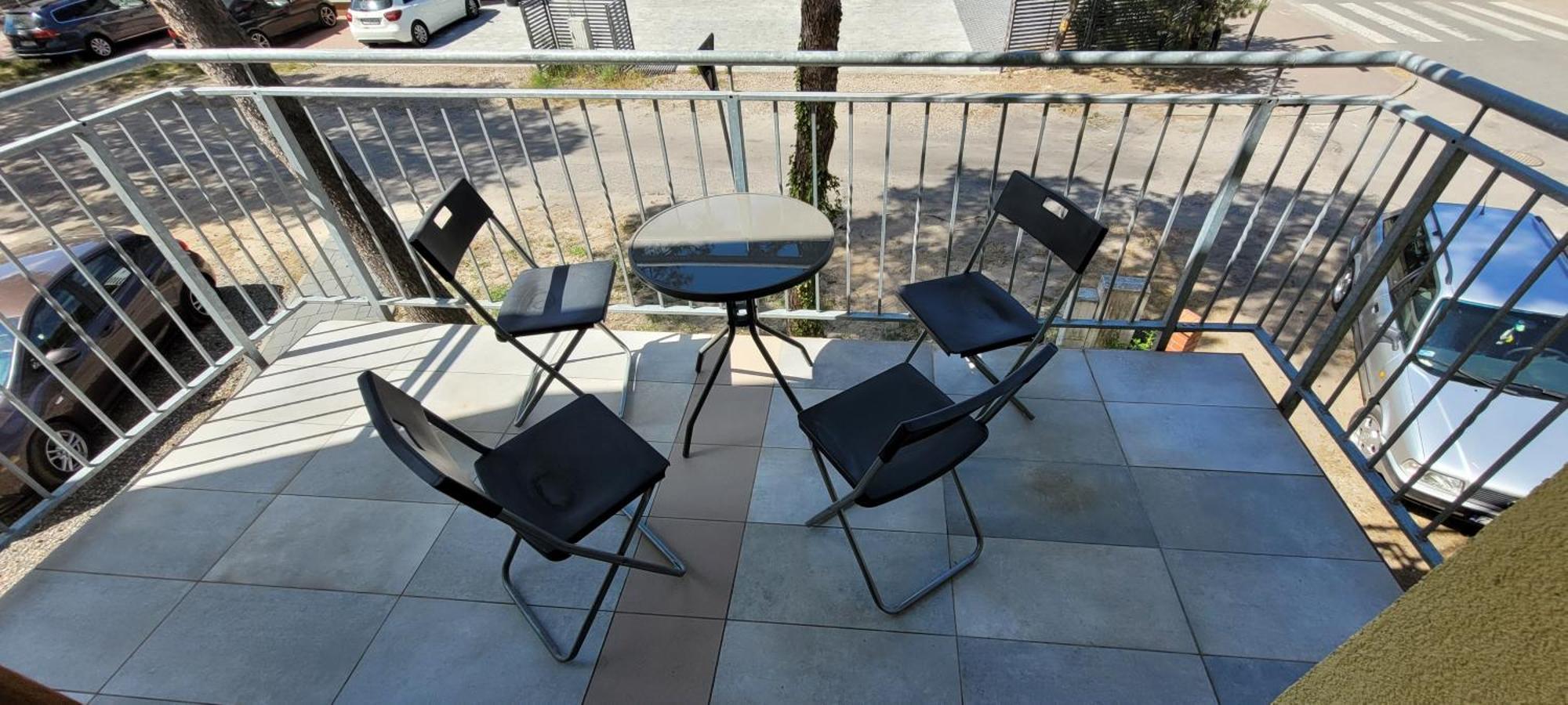 Kama Pobierowo 2 Exterior foto