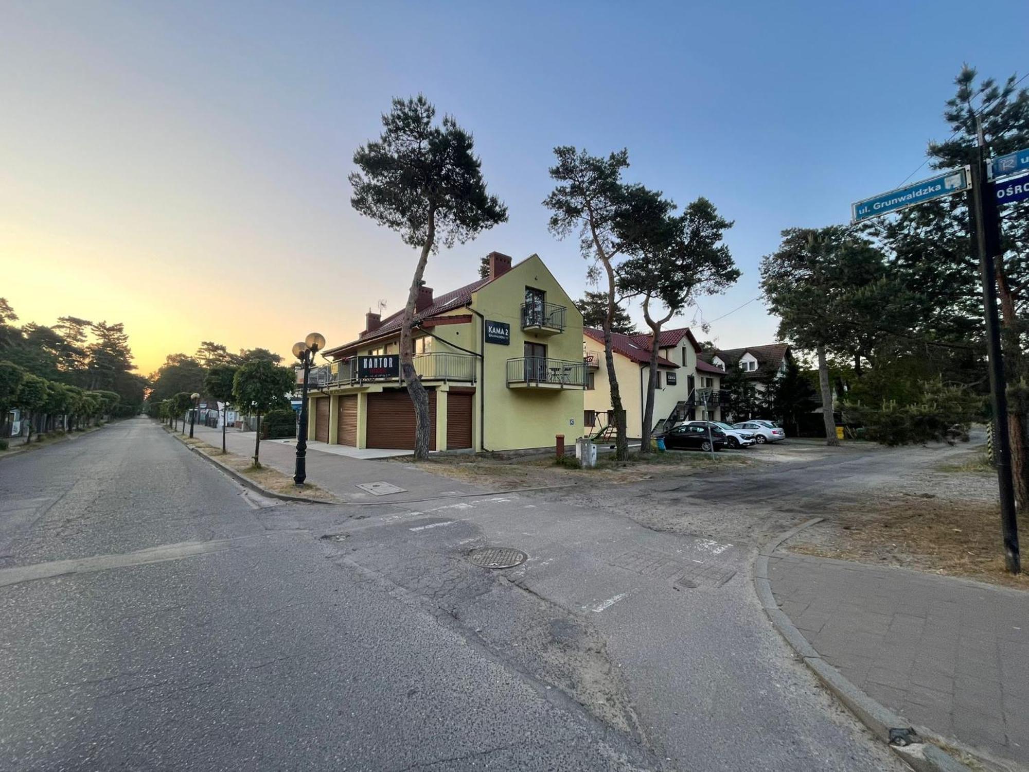 Kama Pobierowo 2 Exterior foto