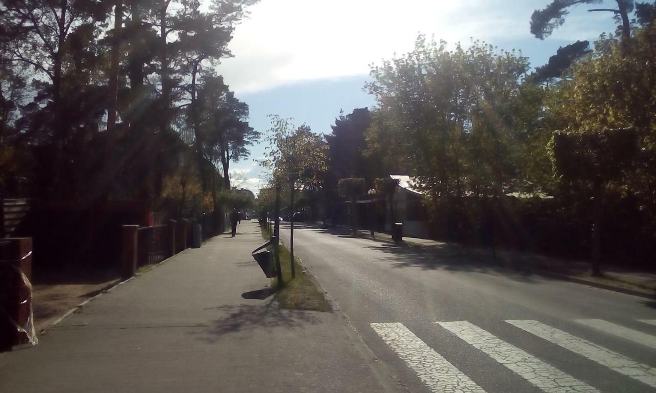 Kama Pobierowo 2 Exterior foto